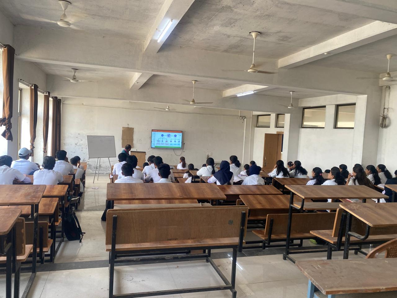 Classroom